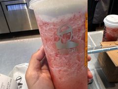 -LELECHA乐乐茶(王府井喜悦店)