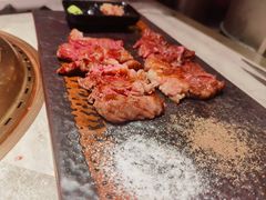 -乾杯烧肉居酒屋(中洲湾店)