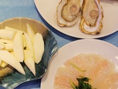 -千岛蚝高压锅生蚝·人参火锅(白云万达店)