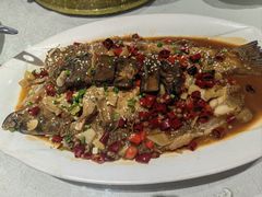 -九龙大酒店·金牌楚菜(武泰闸店)