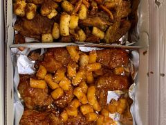 -BOPEYE·波派炸鸡(河西中央商场店)
