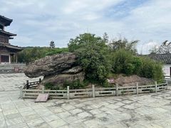 -徐福公园