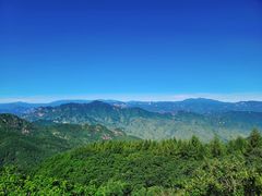 -白草畔自然风景区