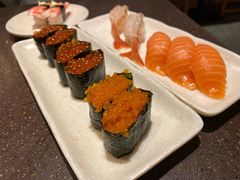 -元气寿司(东方宝泰店)