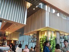 -上海静安香格里拉大酒店