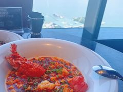 -苏州W酒店·苏滟中餐厅