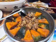 -小船渔村·大连菜(明泽街店)