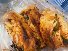 -郭际辣饼铺(第三中学店)