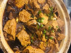 臭大元烧肥肠-壶园美食·淮扬菜(东圈门店)