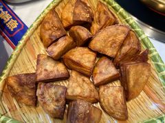 -涿派·炝锅鱼(涿州店)