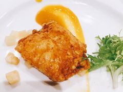 -小广寒电影艺术餐厅(小广寒经三路店)
