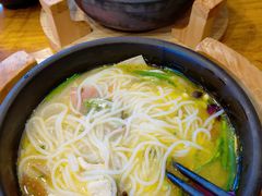 状元及第过桥米线-桥香园过桥米线(国贸店)