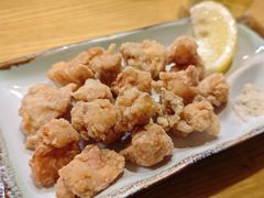 炸鸡软骨-章之鱼家(体育东路店)