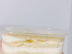 -7cake榴莲千层蛋糕(松江店)