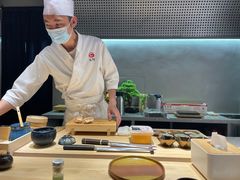 -鮨·海老(北京路店)