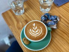 -Cafe del Volcan(永康路店)
