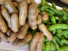 -瓦房店活羊大串(锦绣店)