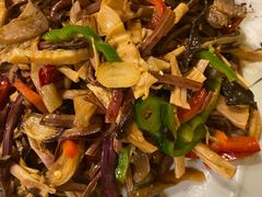 -小厨子私房菜·云南美食店