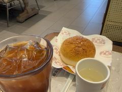 -肥韬茶餐厅(海上世界店)