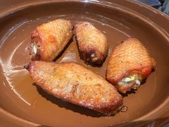 -萨莉亚意式餐厅(杭州滨江天街店)