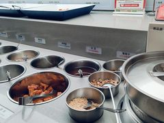 -海底捞火锅(吴中路店)