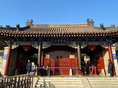 -大慈恩寺(大雁塔)