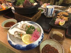 -八间(合生汇店)