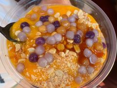 -夏食光安顺小舒冰粉冰浆(甲秀楼店)