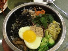 -春花民族美食(佳木斯总店)