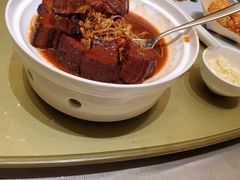 -丽景湾国际酒店·六福轩中餐厅