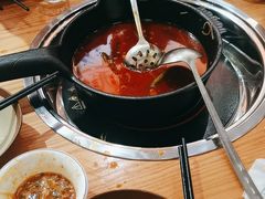 -黔三一夺夺粉酸汤火锅(百信店)