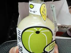-喜茶(深圳海岸城店)