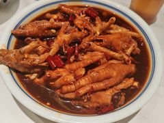 -欧记大排档·景德菜(上海首店)