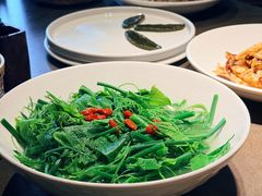 -张家卫·阳江菜·小海鲜(肥婆湾桥店)