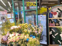 -BOBLOOM花店(宝龙旭辉广场店)