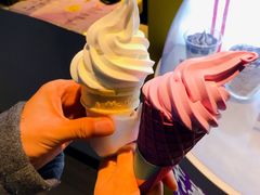 -麦当劳(西单明珠店)