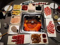 -海底捞火锅(八佰伴店)