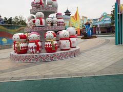 -厦门方特梦幻王国