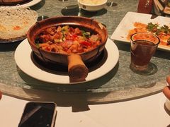 -老伙记海鲜码头(北滘店)