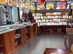 -北京烤鸭店(新桥家园·浦口店)