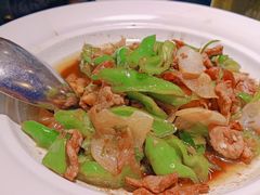 -兰湘子·湘菜小炒(石家庄万象城店)