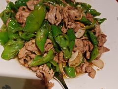 -破三川·新川菜(静安大融城店)