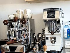 -纽巷咖啡 SOFTFOCUS COFFEE(锦和巴黎时韵店)