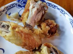 -潮汕美食.厚弥粥(白石洲店)