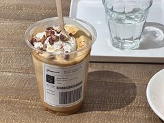 -Green wood coffee绿木咖啡