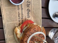 -G+KITCHEN(龙湖狮山天街店)