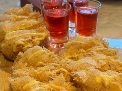 -若蘭慈·无国界素食料理(欢乐海岸店)