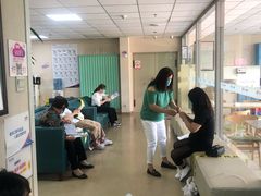 -美年大健康体检中心(西直门分院)