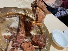 精品羊棒骨-和庆斋羊蝎子火锅·碳缸烧烤(顺义旗舰店)