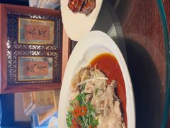 -杭州西子湖四季酒店·金沙厅